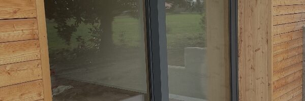 Serramenti legno-alluminio